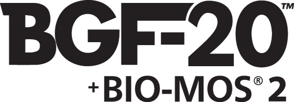 BGF-20 with Bio-Mos 2