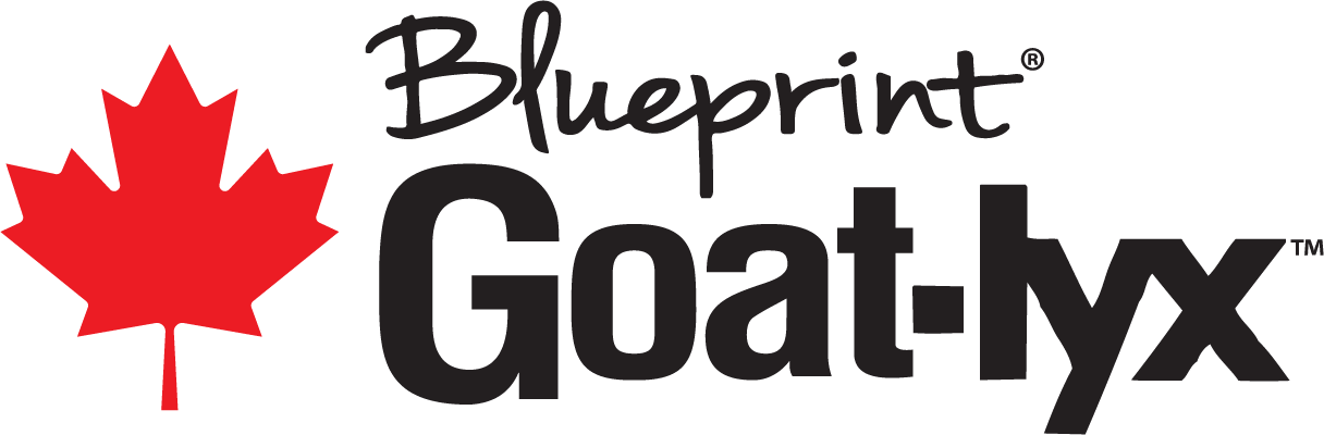 Blueprint Goat-lyx CNDN